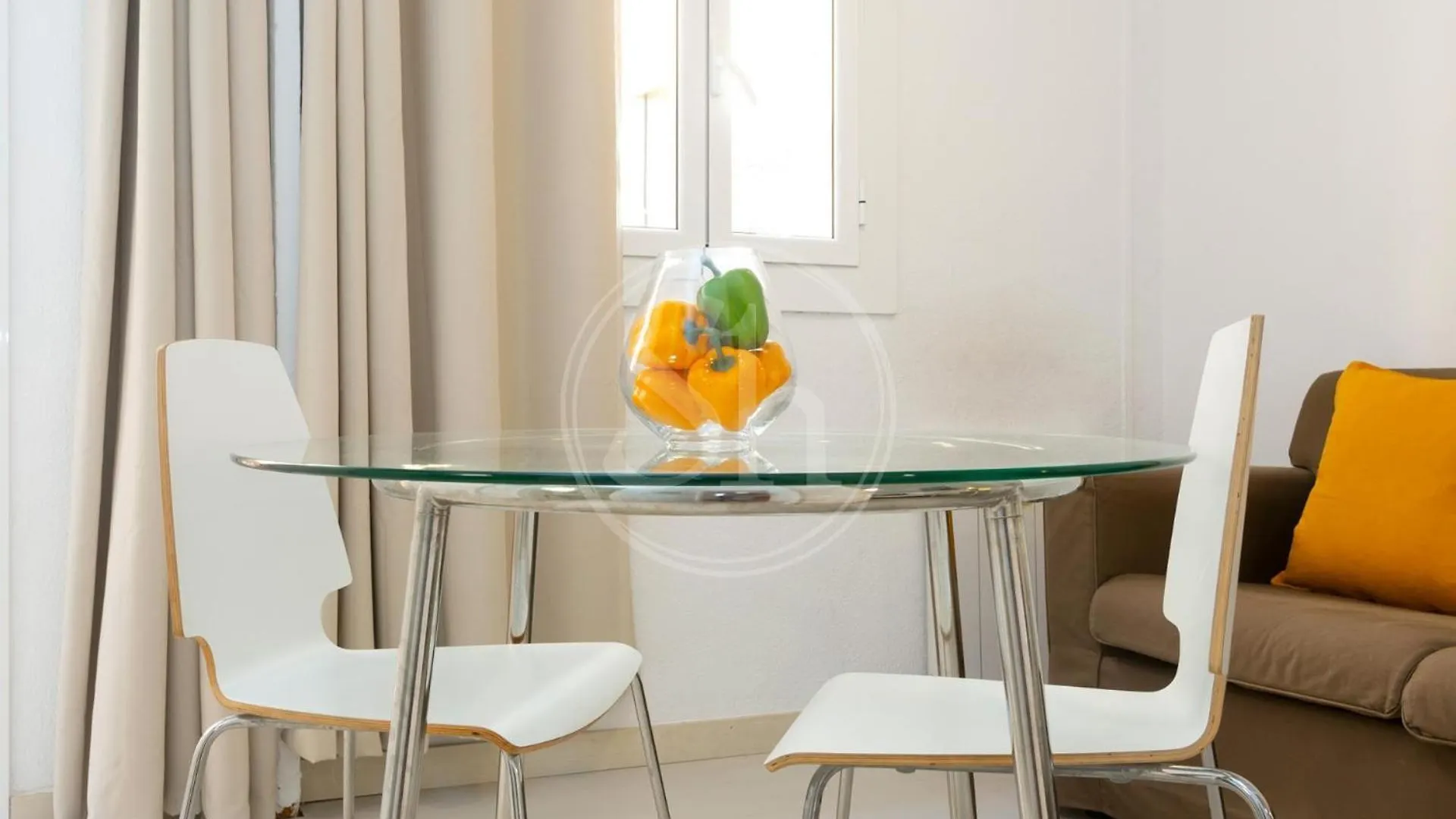 Estudio En Barrio De Gracia E4 Barcelona 0*,