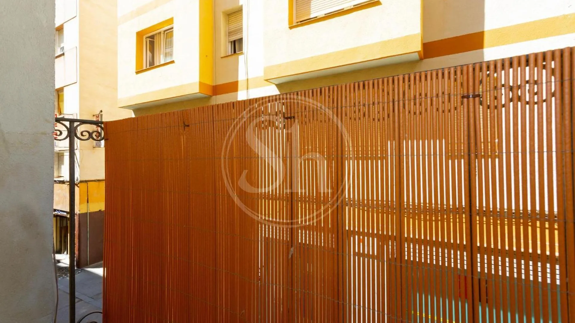Estudio En Barrio De Gracia E4 Barcelona Apartment